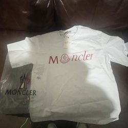 Monclear Shirt