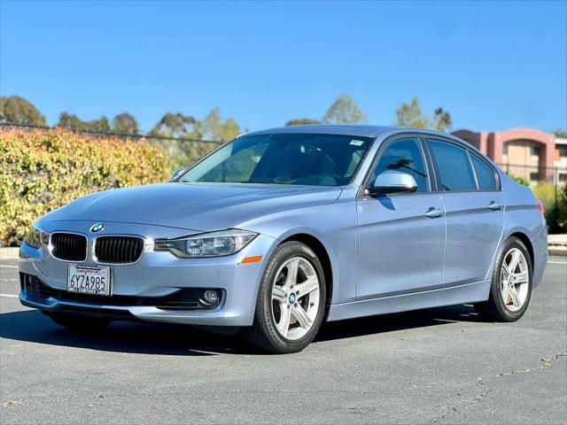 2013 BMW 328i