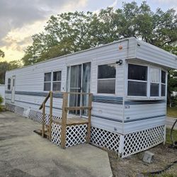 Manufactured Home 