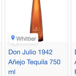 Brand New Bottle 100