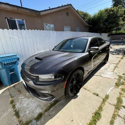 2020 Dodge Charger