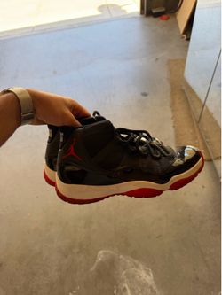 Bred 11s