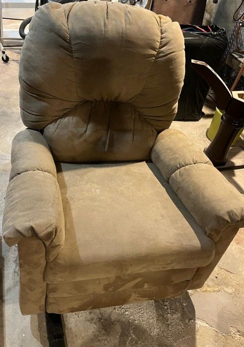 Recliner