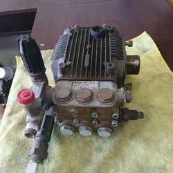 Water Pump