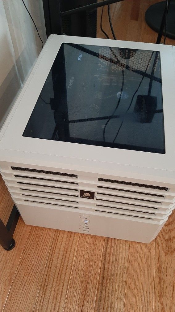 Gaming Computer