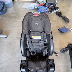 Brittax One4life Carseat