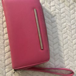 Steve Madden Wallet