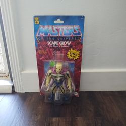 Toys
