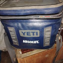 Yeti Hopper 12 Soft Cooler