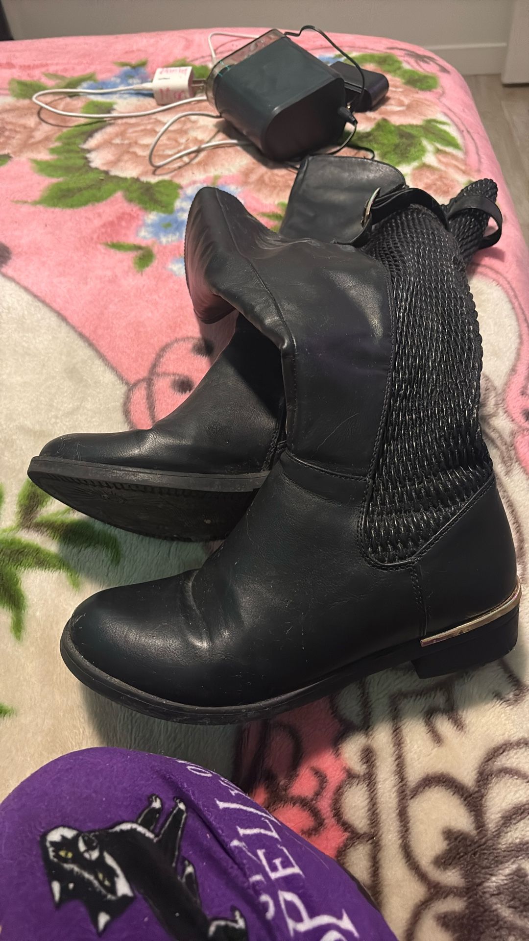 Boots
