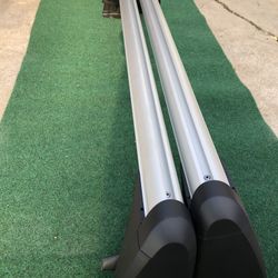 **UPDATED** Audi TT Roof Rails