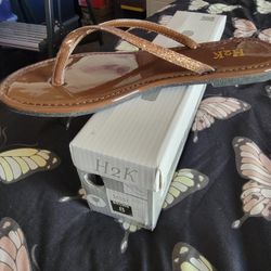 Sandles 