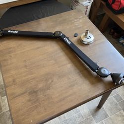 RØDE PSA1+ Premium Professional Studio Arm