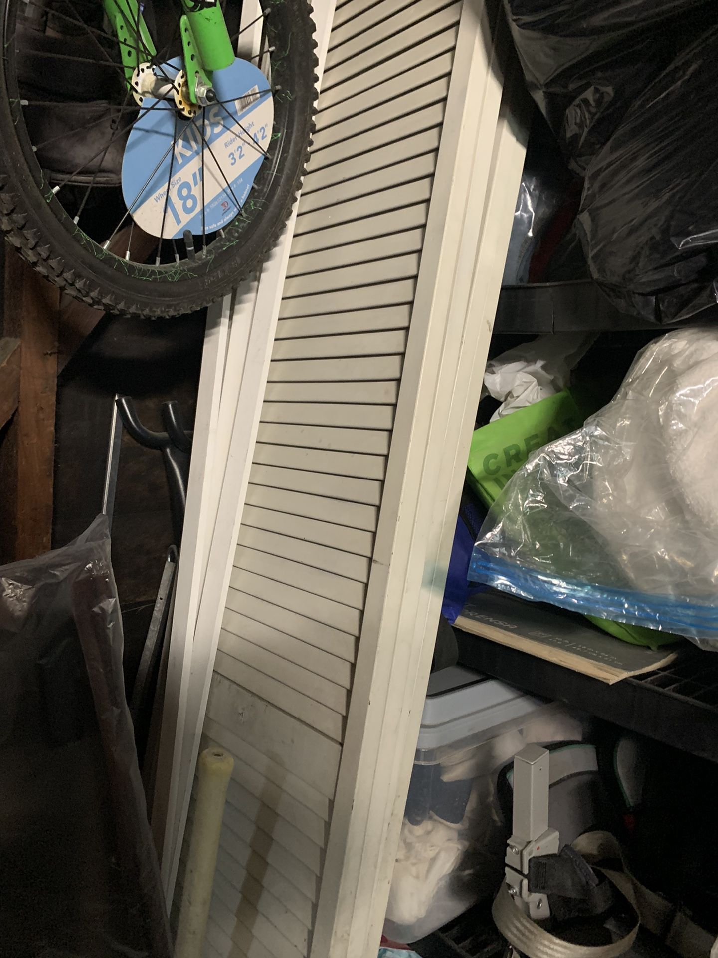 Bi Fold Doors for Sale in Los Angeles, CA OfferUp