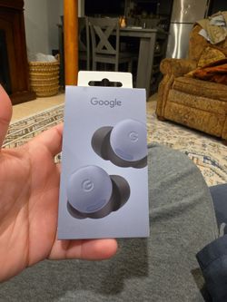 Earbuds