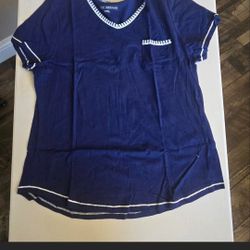 PAJAMAS SET...LARGE!!