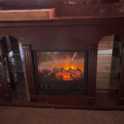 Fire Place