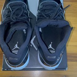 Jordan 11 Jubilee edition 