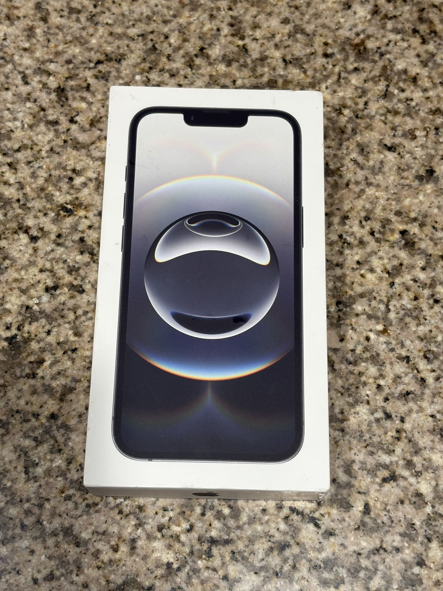 Apple Iphone 16e