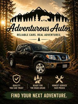 2011 Nissan Frontier