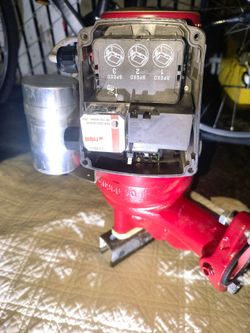 BRAND NEW Grundfos Commercial Circulator Pump - Cast Iron (Housing 540960)