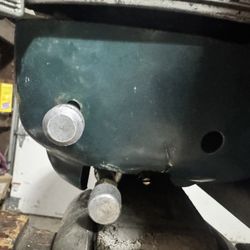 5hp Outboard Mercury Motor 