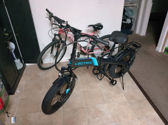 Lectric xp 2.0 ebike 28mph
