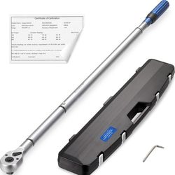 4ft Torque Wrench