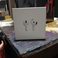 Apple AIR PODS