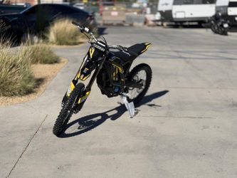 2026 Surron Ultra Bee