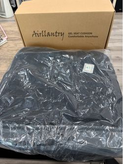 Seat cushion