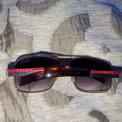 Prada Sunglasses 