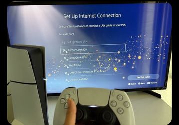 PS5 SLIM DIGITAL