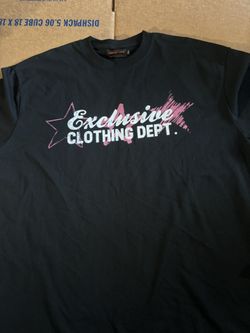 Men’s Clothing