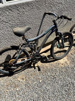 Bikes