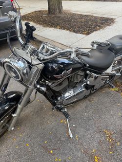 Vulcan 800