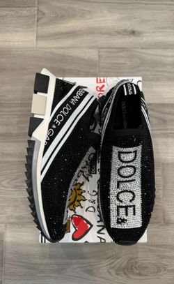 DOLCE GABANNA SHOES