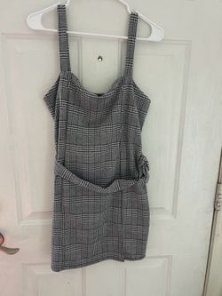 New dress large