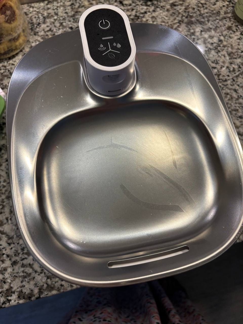 Automatic Water Fountain + Filters