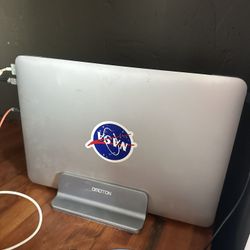 2015 MacBook Pro
