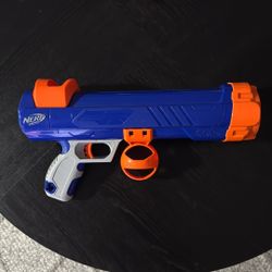 Nerf Dog 16” Tennis Ball Blaster/Launcher