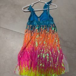 Jazz costume