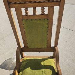 Vintage Chair X2 100 For Both