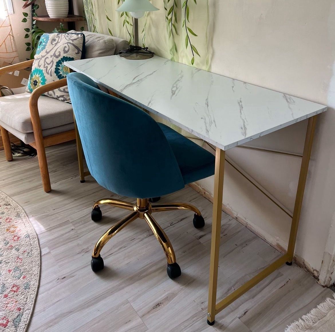 Desk