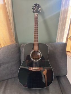 Takamine guitar