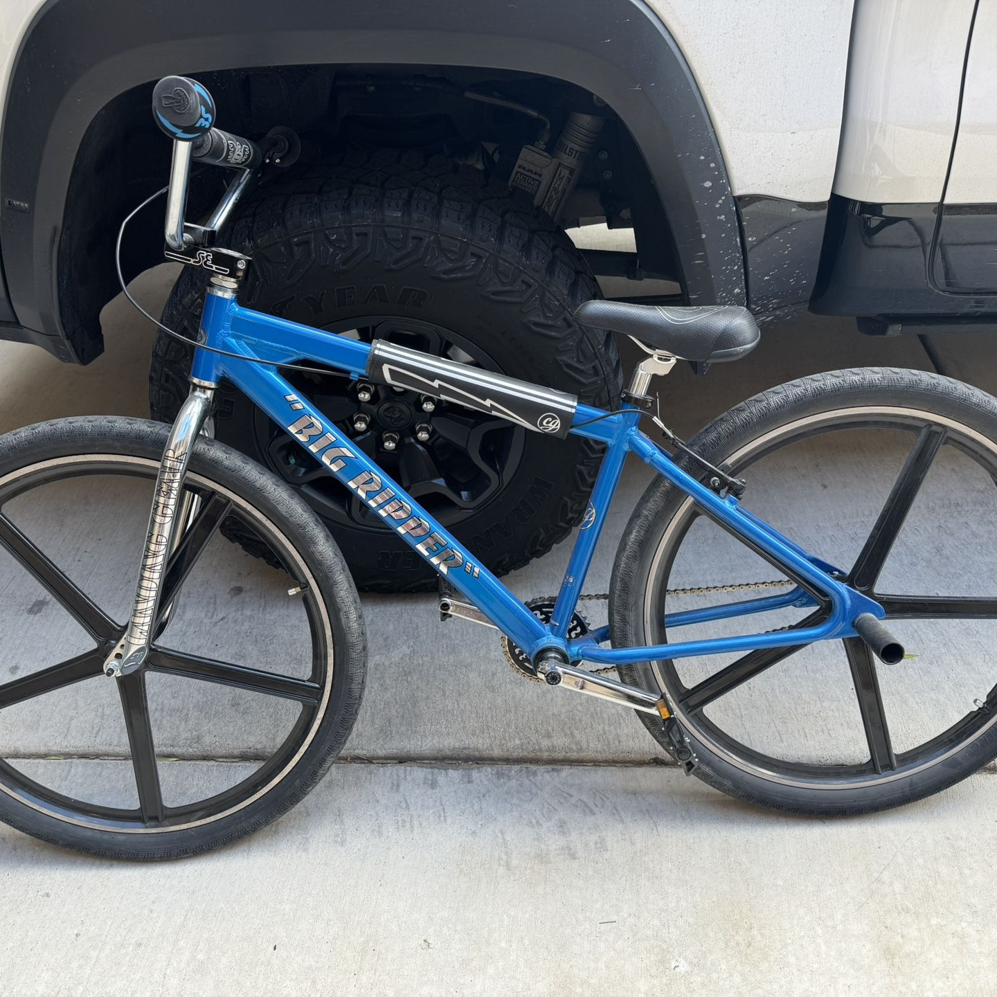 Big Ripper 29inch for Sale in Las Vegas, NV - OfferUp
