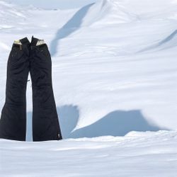 Snow Pants - Women's