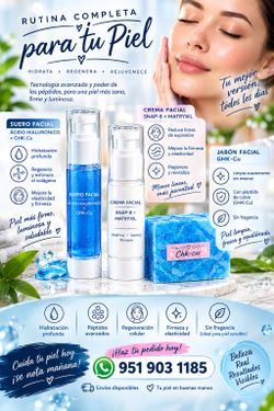 Skin care
