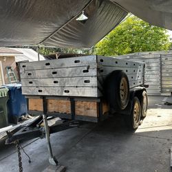 Trailer Traila