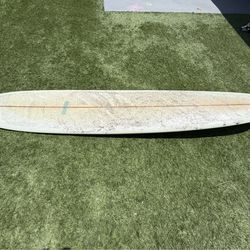 9’3”x22-3/4x3-3/8 glider surfboard